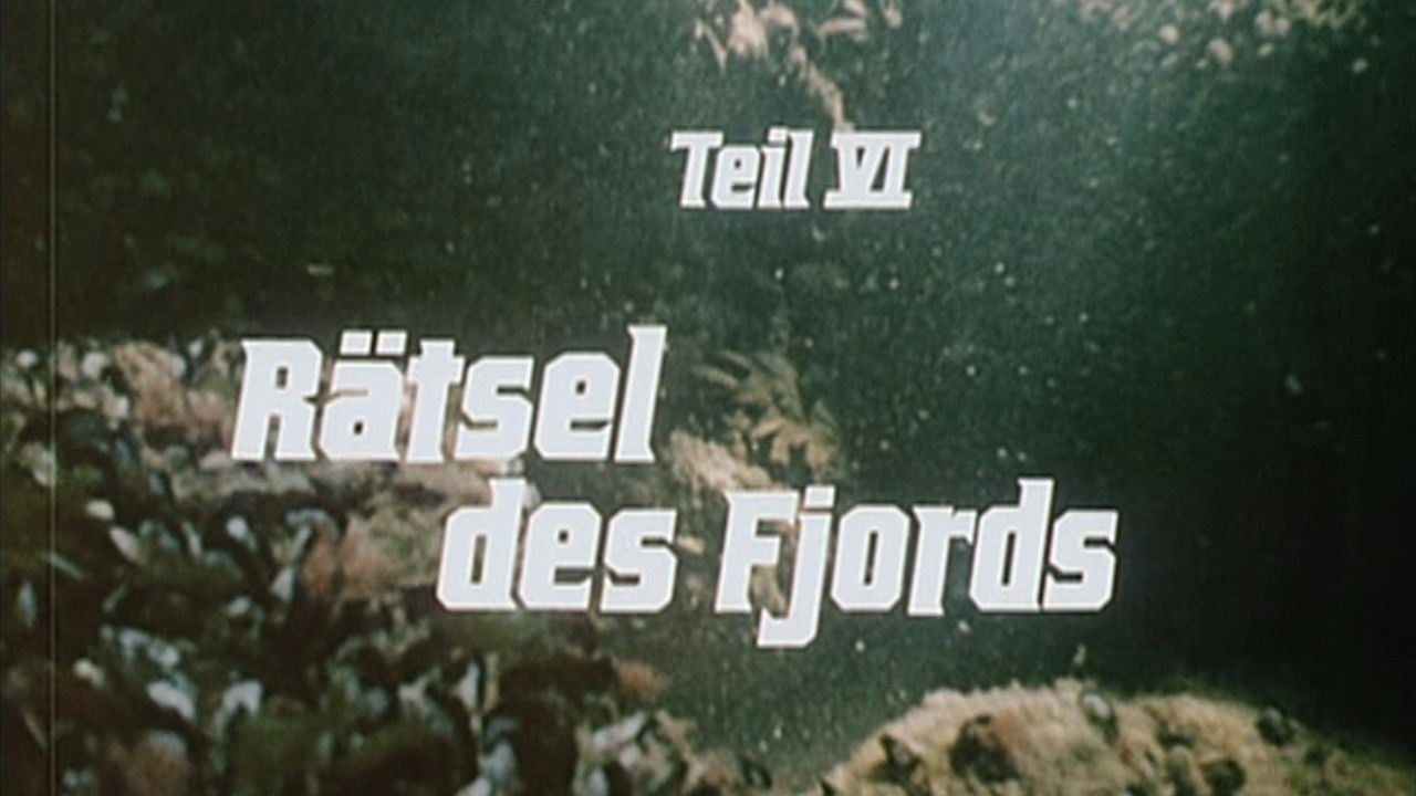 Das unsichtbare Visier — Épisode 6