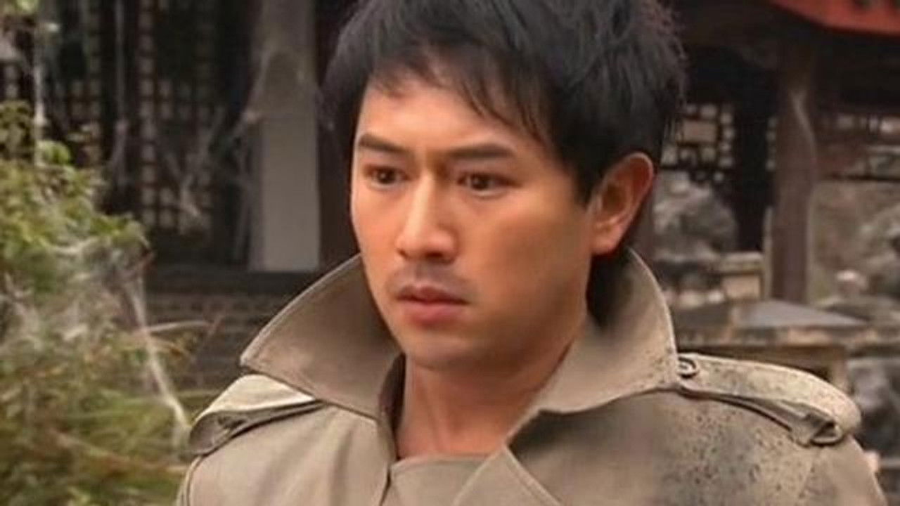 烟雨斜阳 — Épisode 27