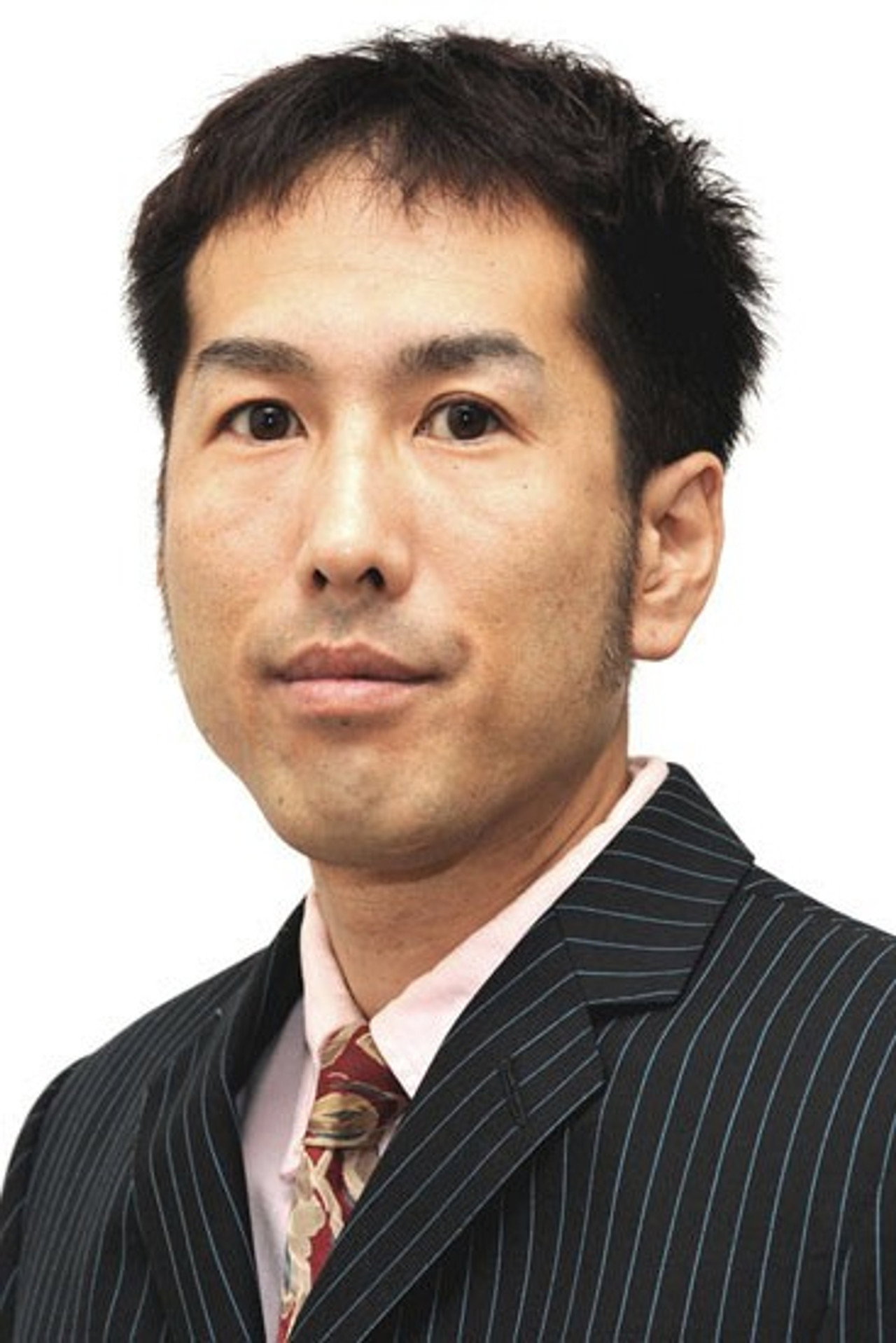 鈴木コウヤ