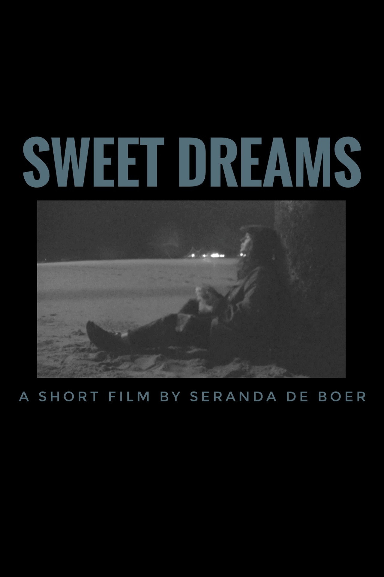 Sweet Dreams filmaffisch