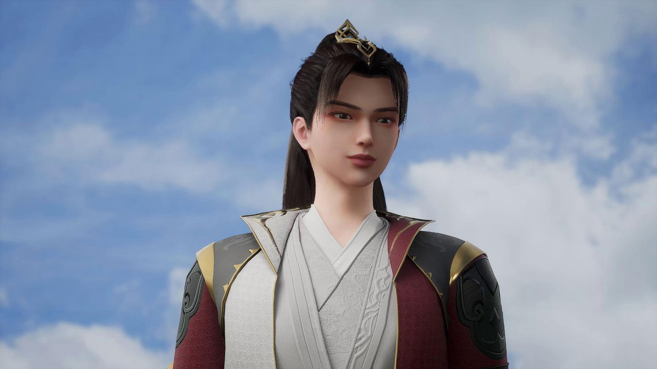 真武巅峰 — Épisode 104