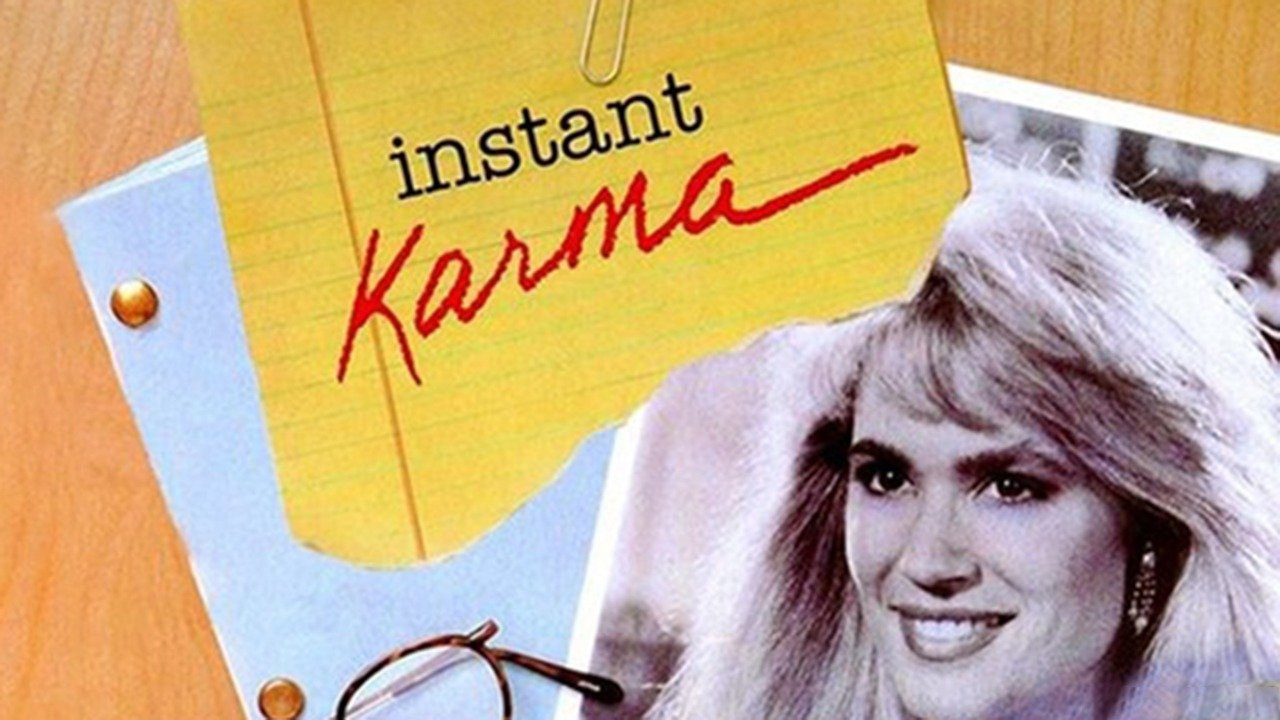 Instant Karma — still 3