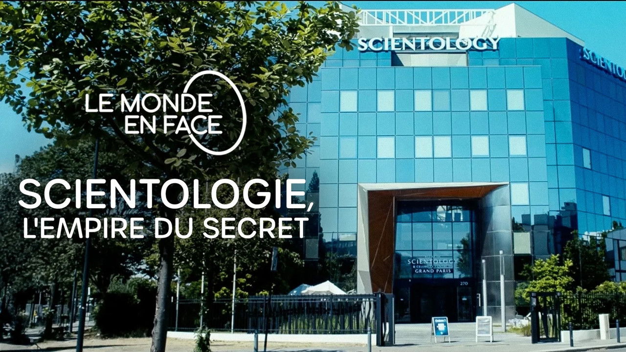 Le Monde En Face — Scientologie, l'empire du secret