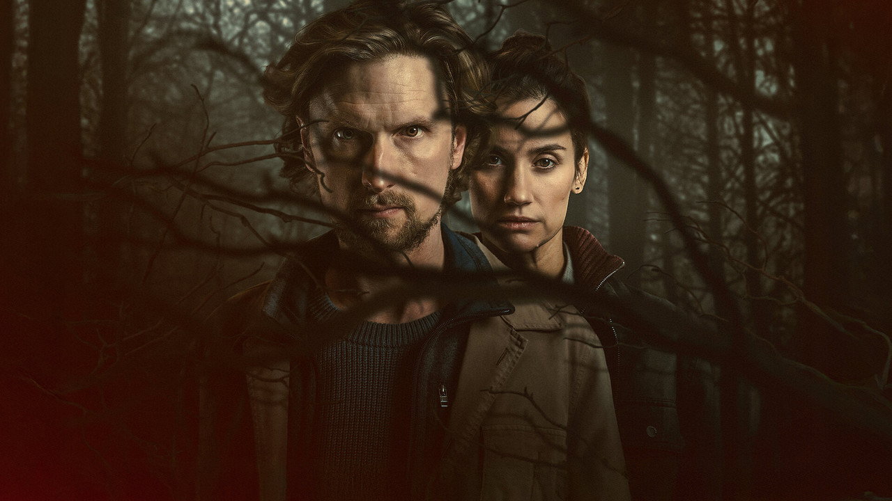 The Chestnut Man (2026) Hindi Season 2 Complete Netflix backdrop