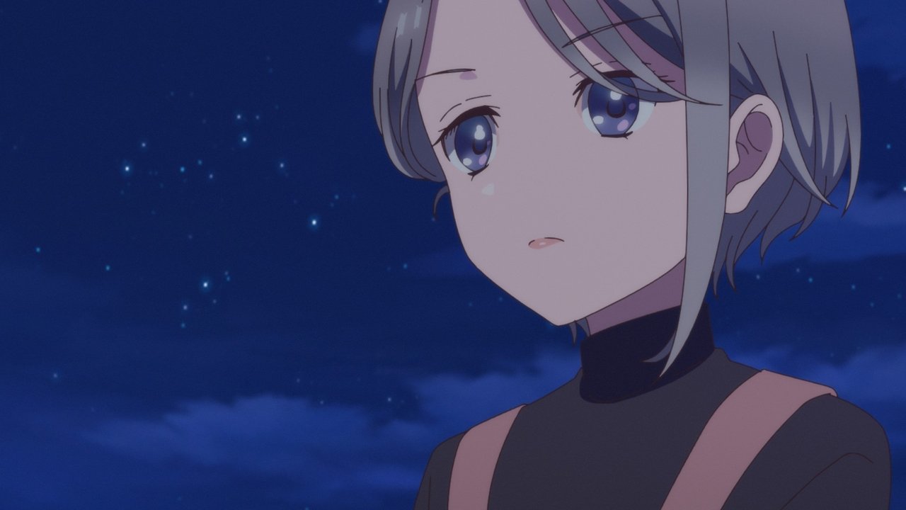 うたごえはミルフィーユ backdrop