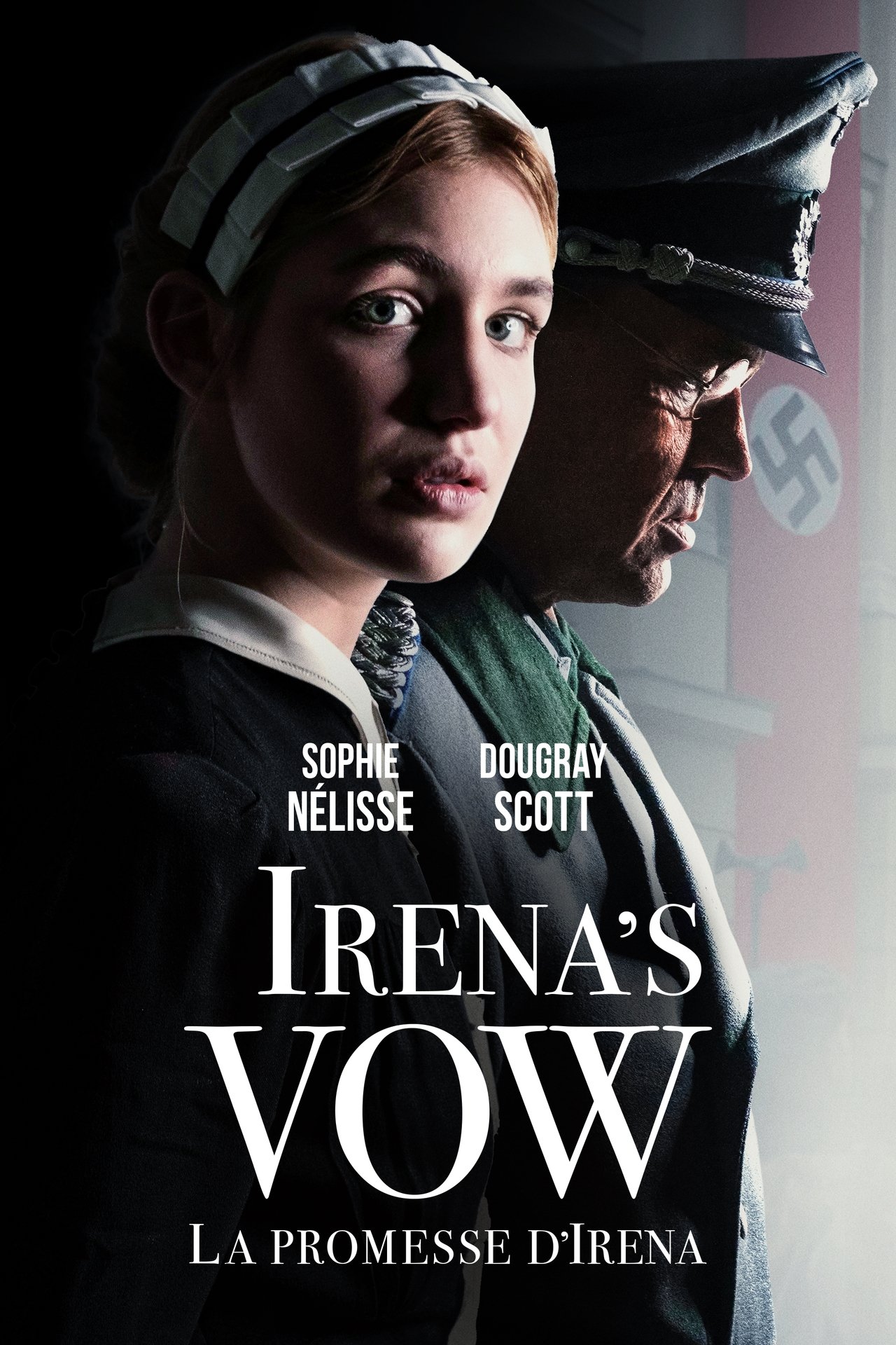 Irena's Vow poster