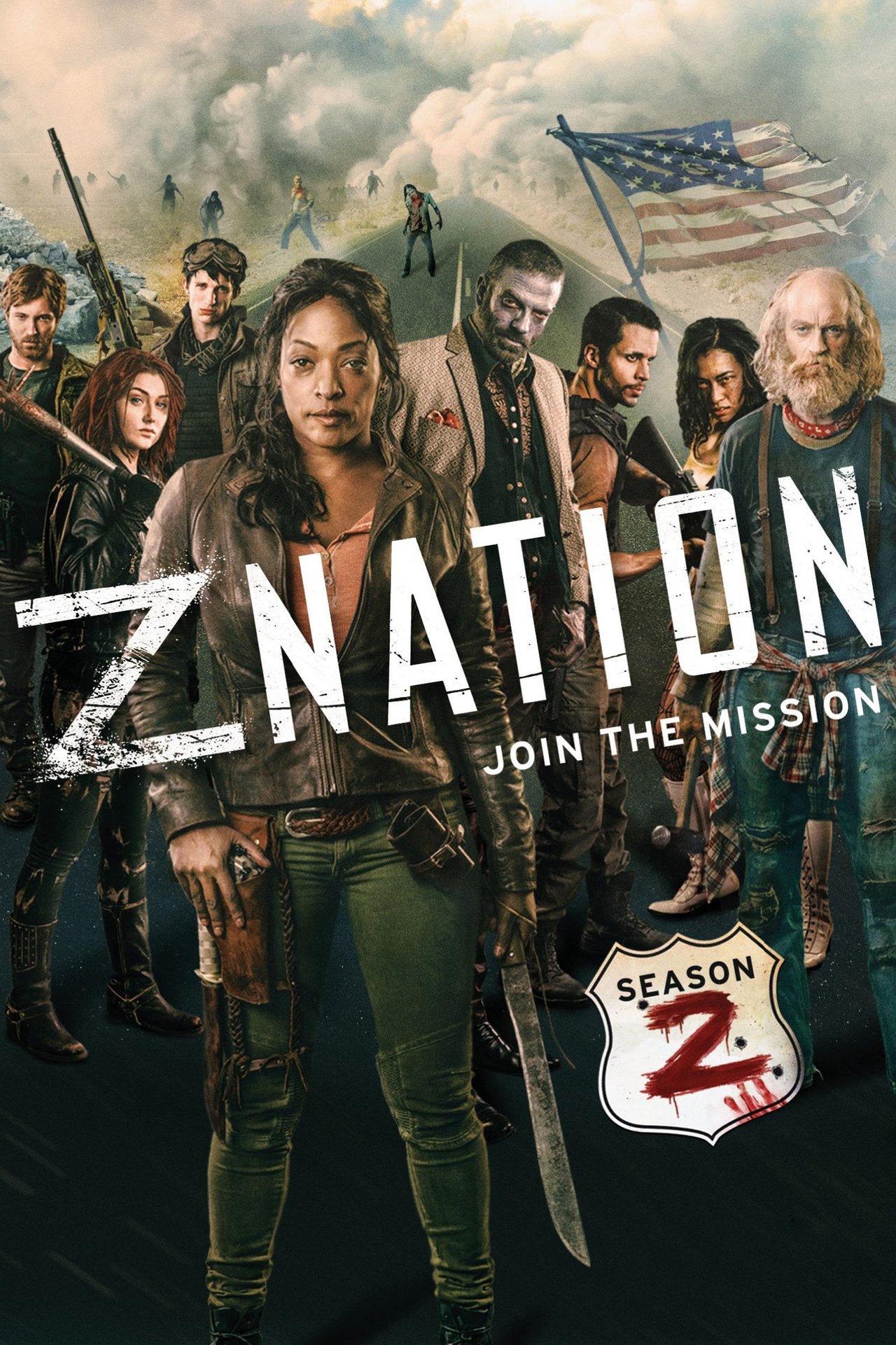 Image Z Nation