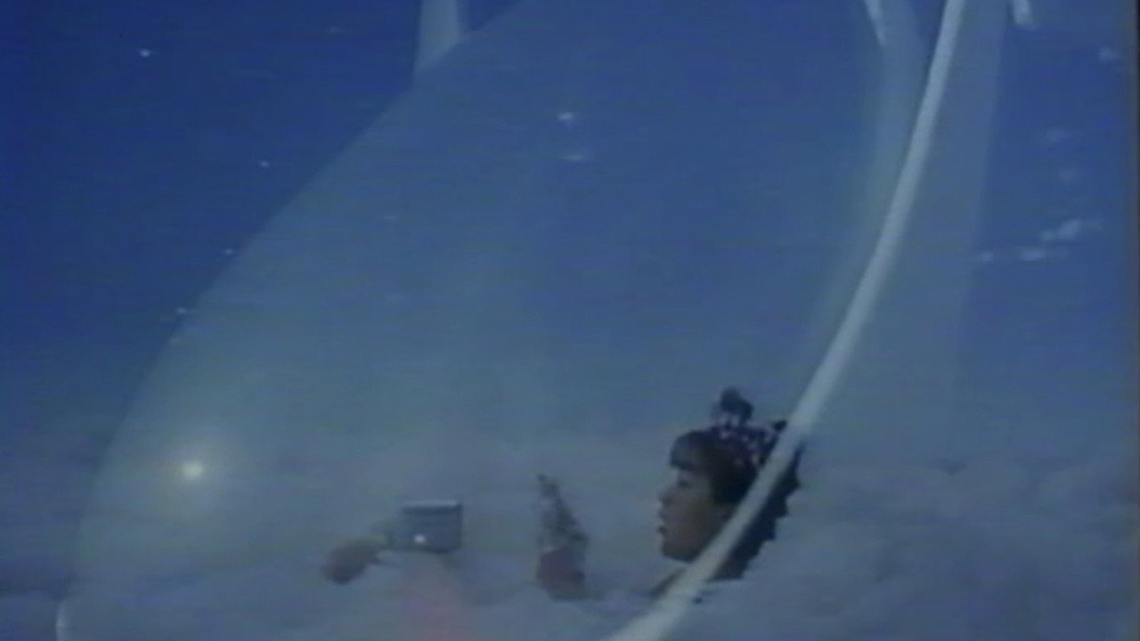 Star Virgin backdrop