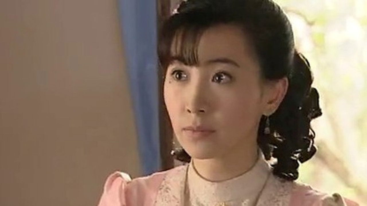 谁懂女儿心 — Épisode 12