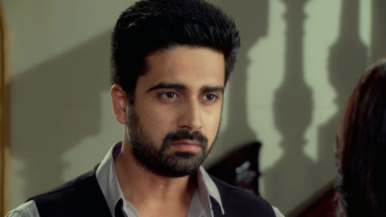 Qubool Hai — Épisode 791