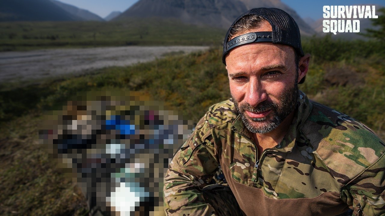 Survival Squad - Season 0 Episode 3 : Episode 3