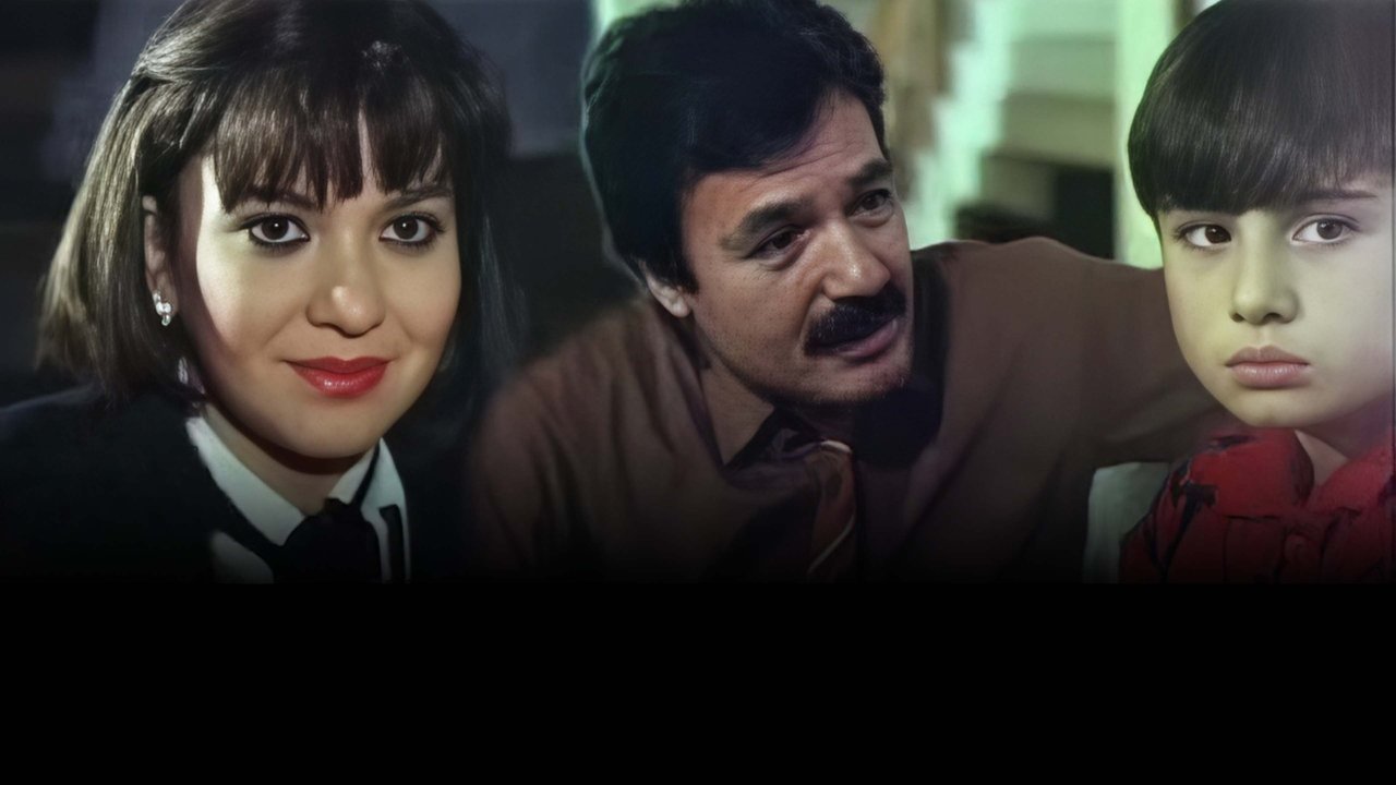 مشاهدة فيلم Ah Bir Çocuk Olsaydım مترجم بدون اعلانات - خلفية