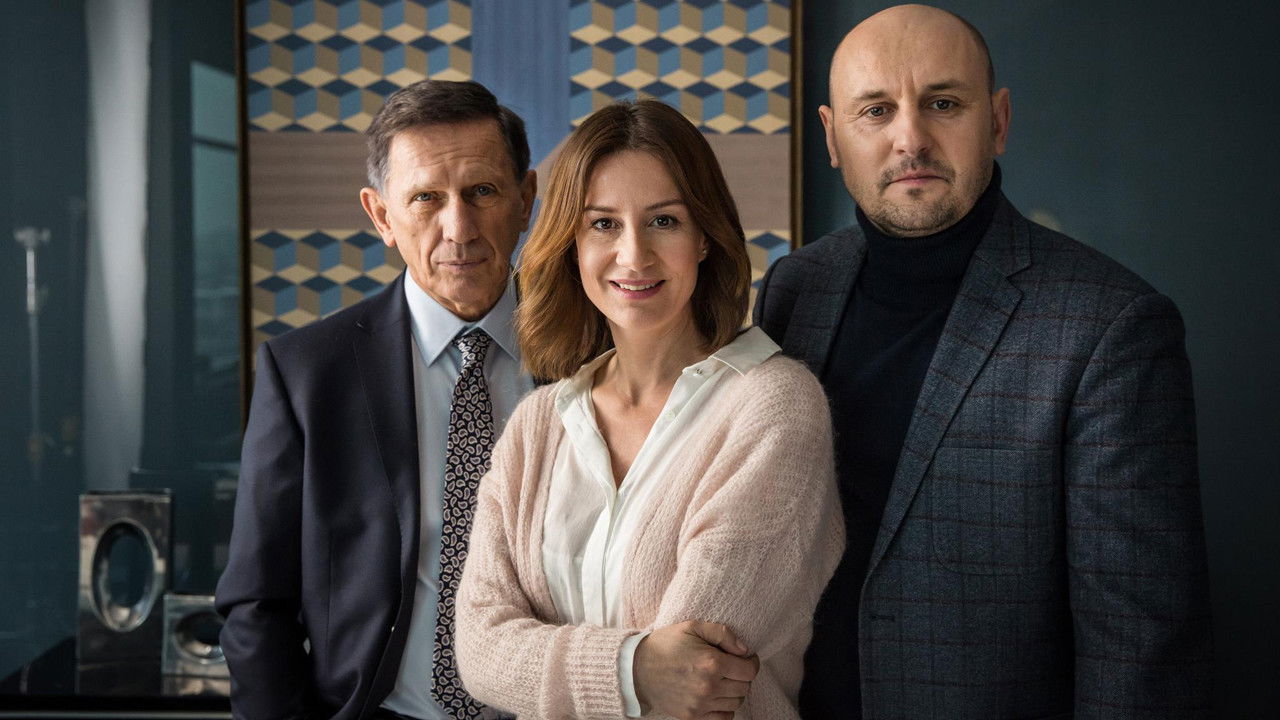 Diagnoza — Épisode 6