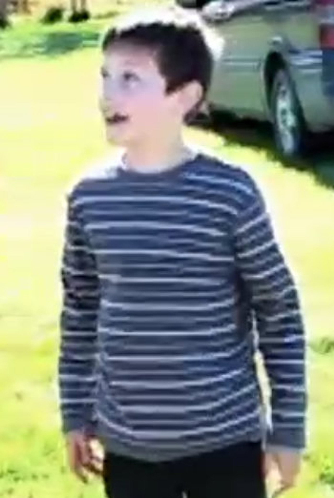 Cameron Radmore