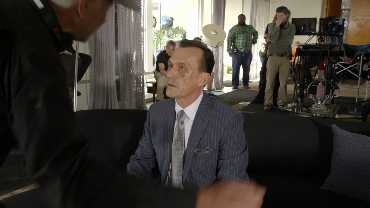 Twin Peaks - Season 0 Episode 155 : Behind the Curtain Part 10