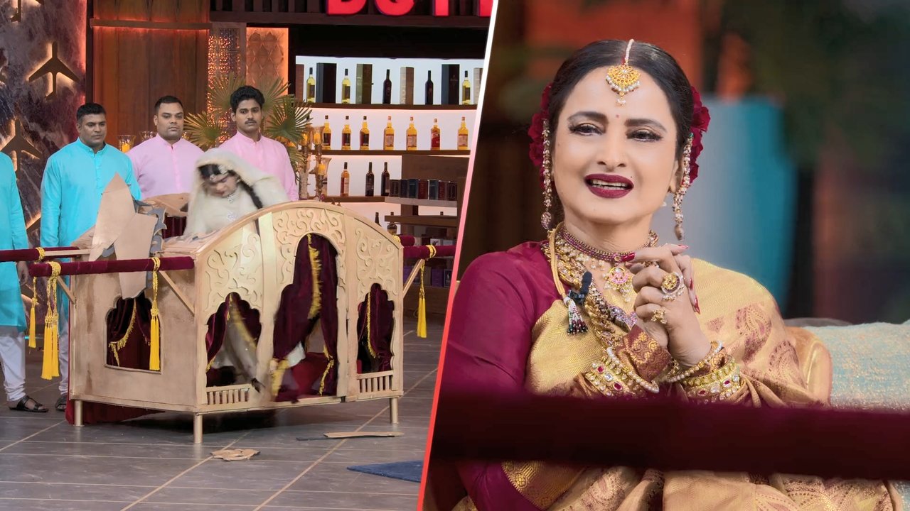 Image The Great Indian Kapil Show