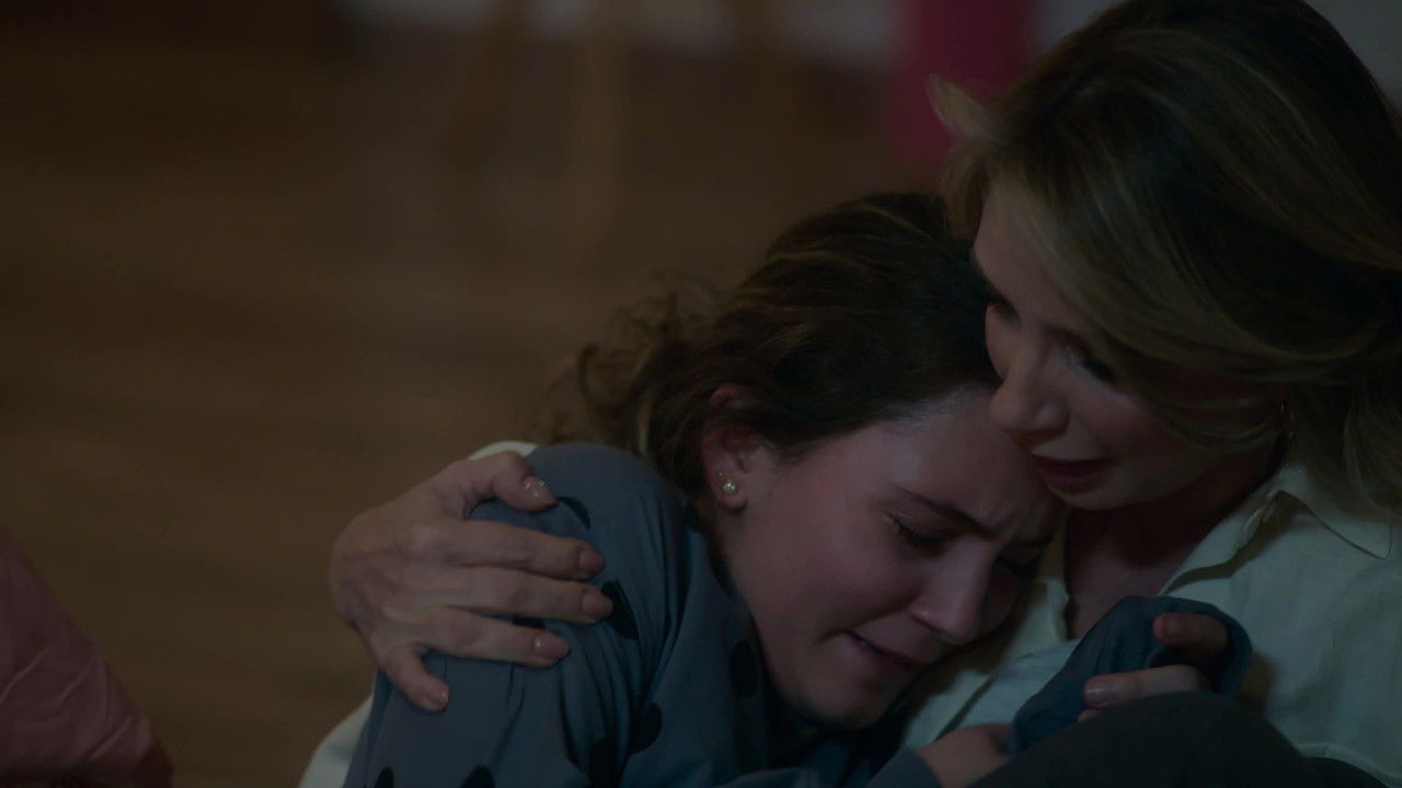 Con esa misma mirada — Épisode 8