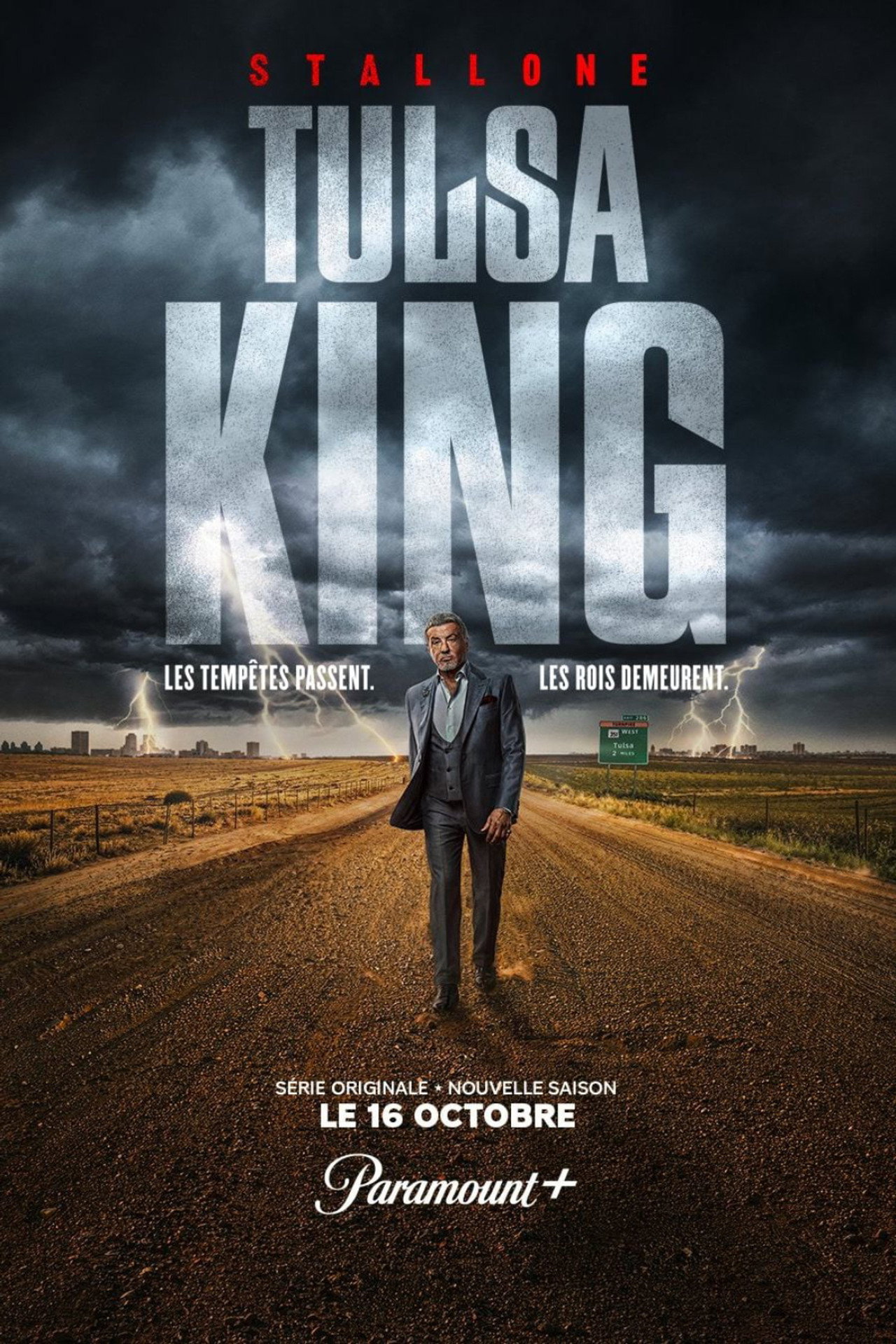 Tulsa King