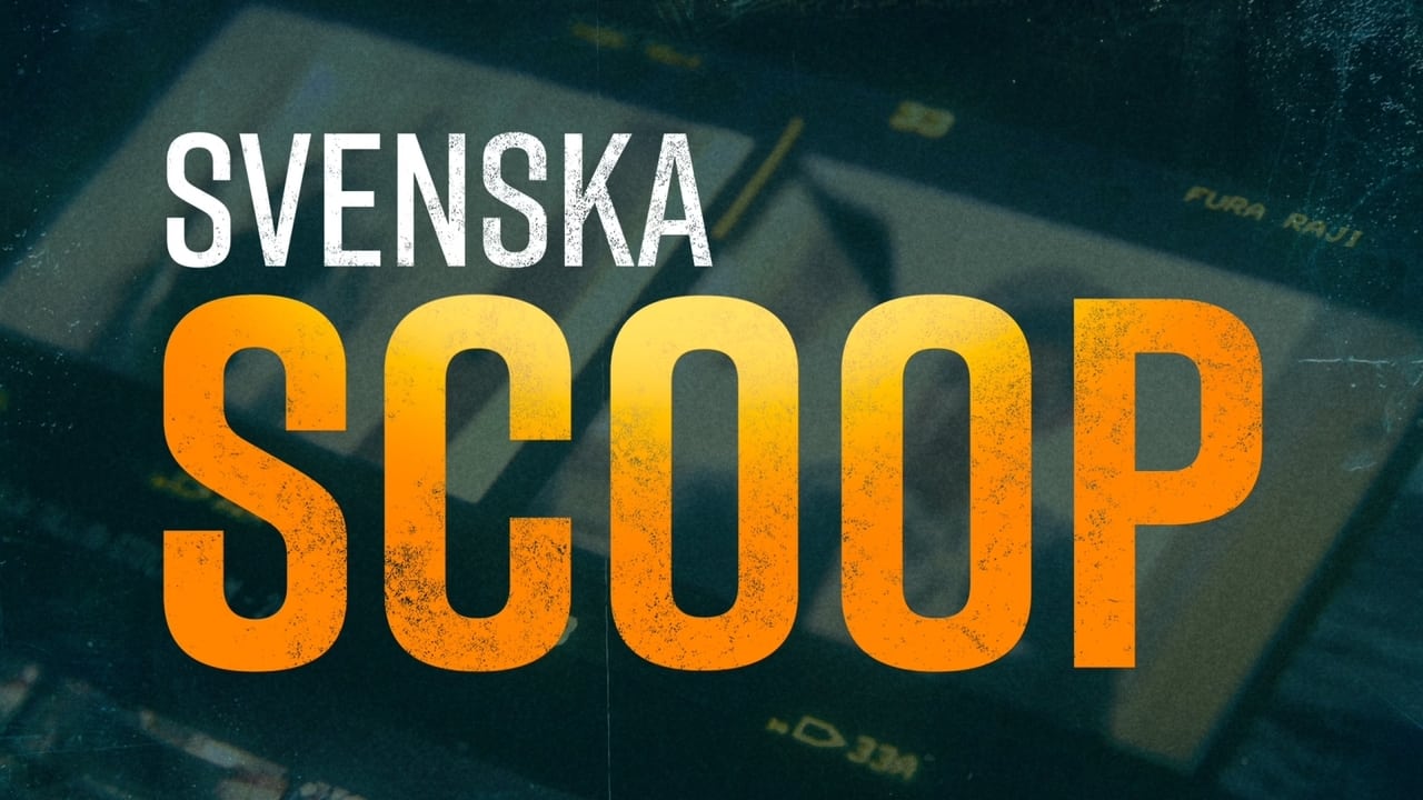 Svenska Scoop - Season 1 Episode 6