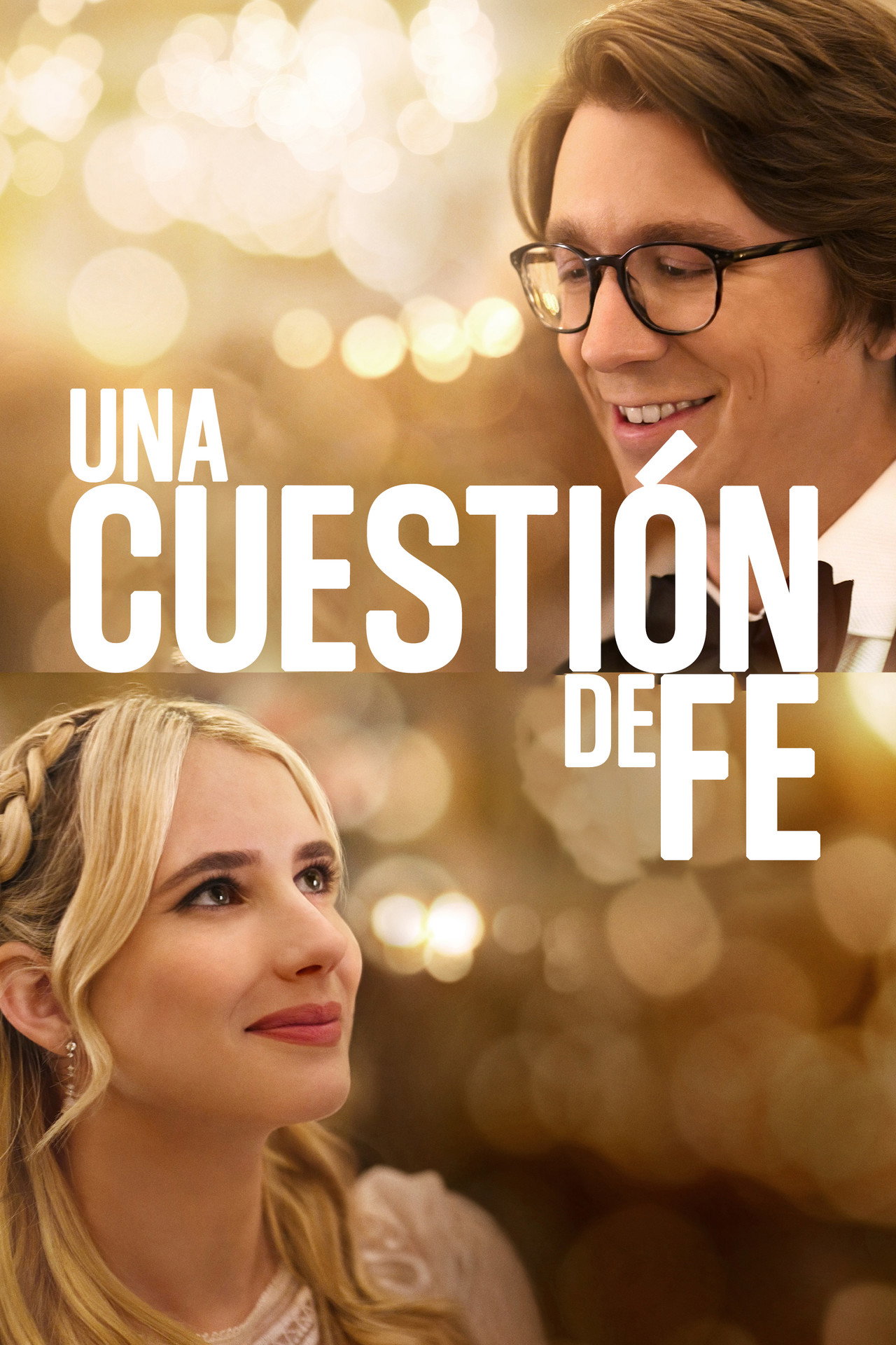 Una cuestión de fe