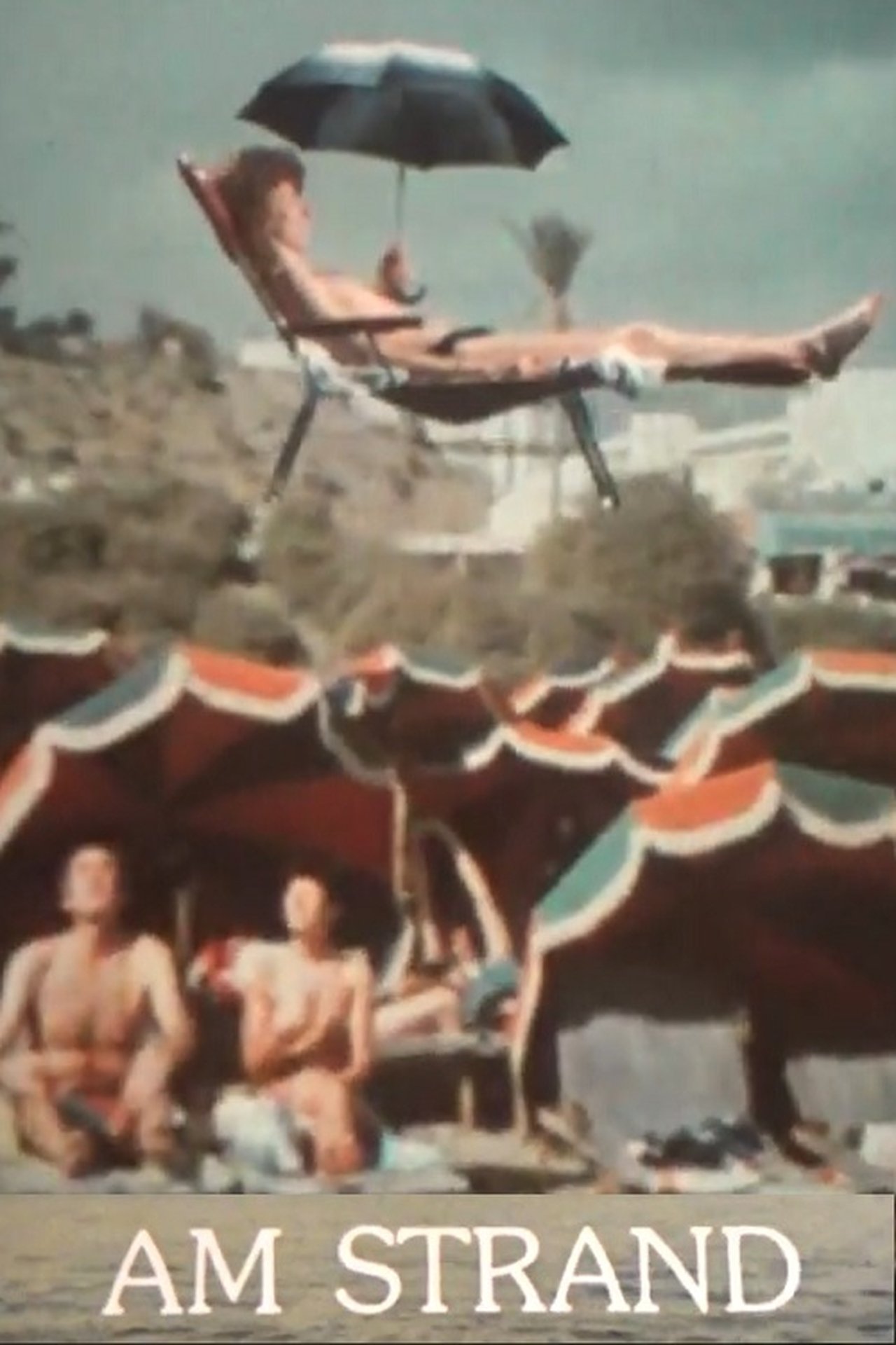 مشاهدة فيلم Am Strand مترجم بدون اعلانات - بوستر