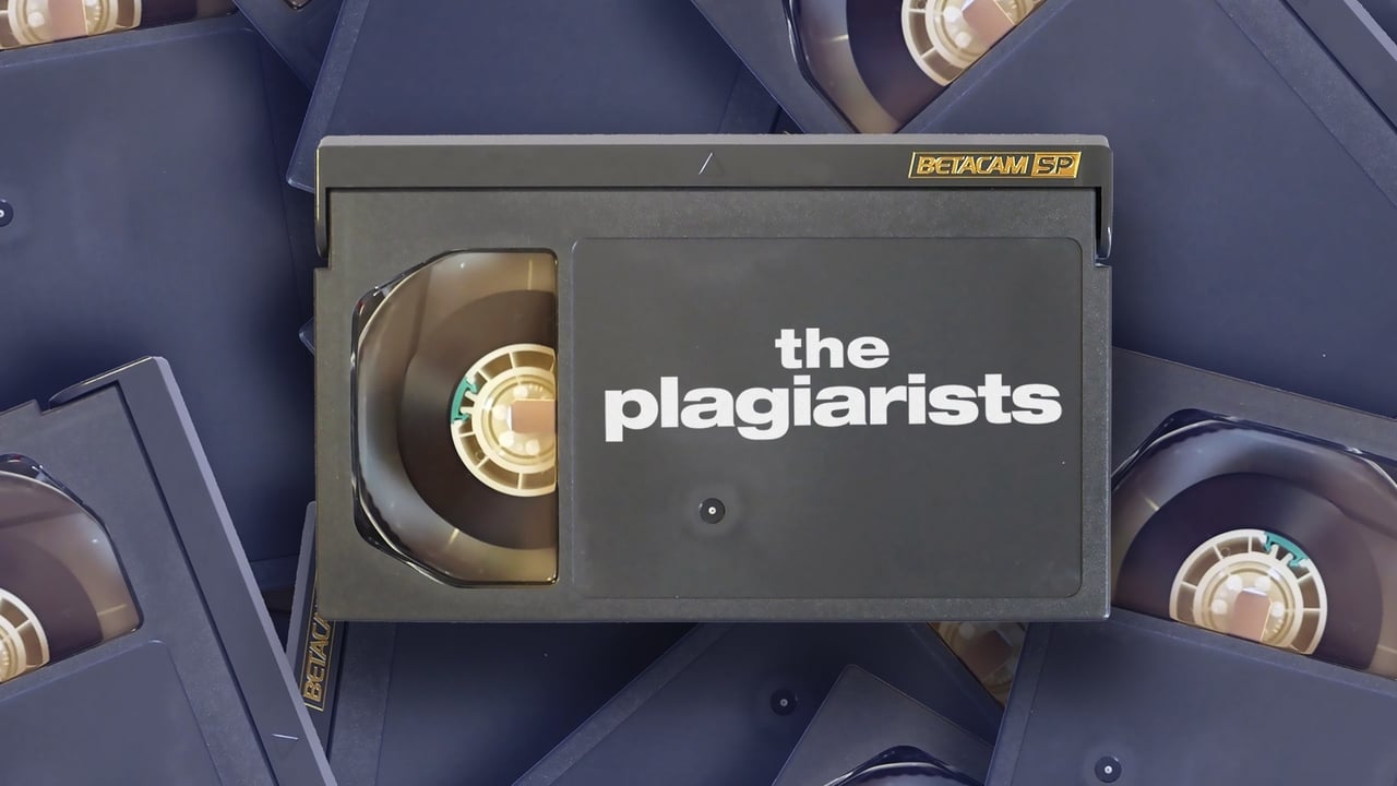 The Plagiarists (2019)
