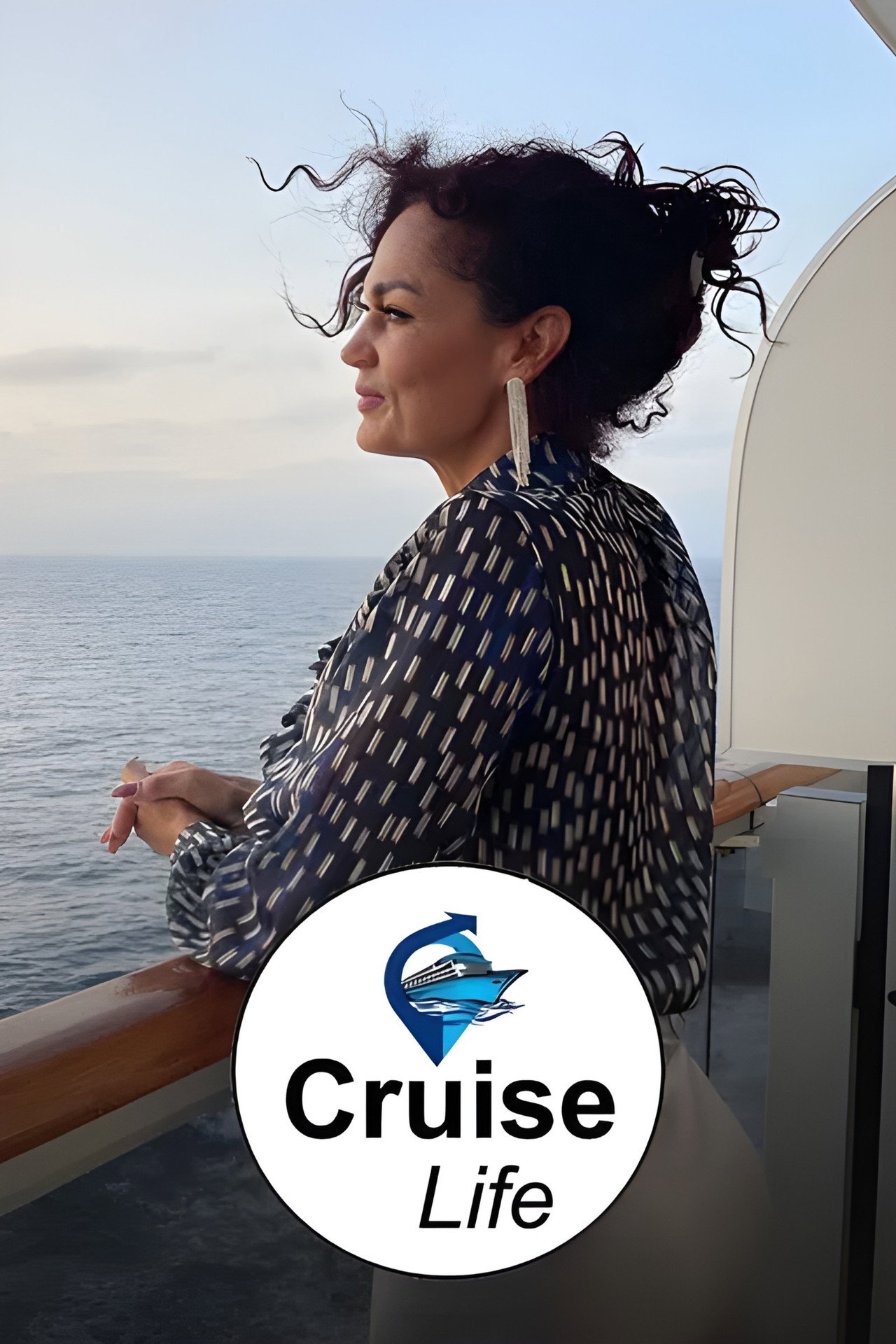 Cruise Life affisch