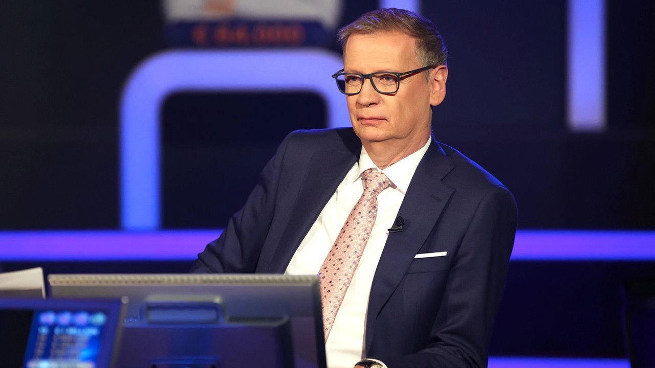 Wer wird Millionär? — Épisode 31