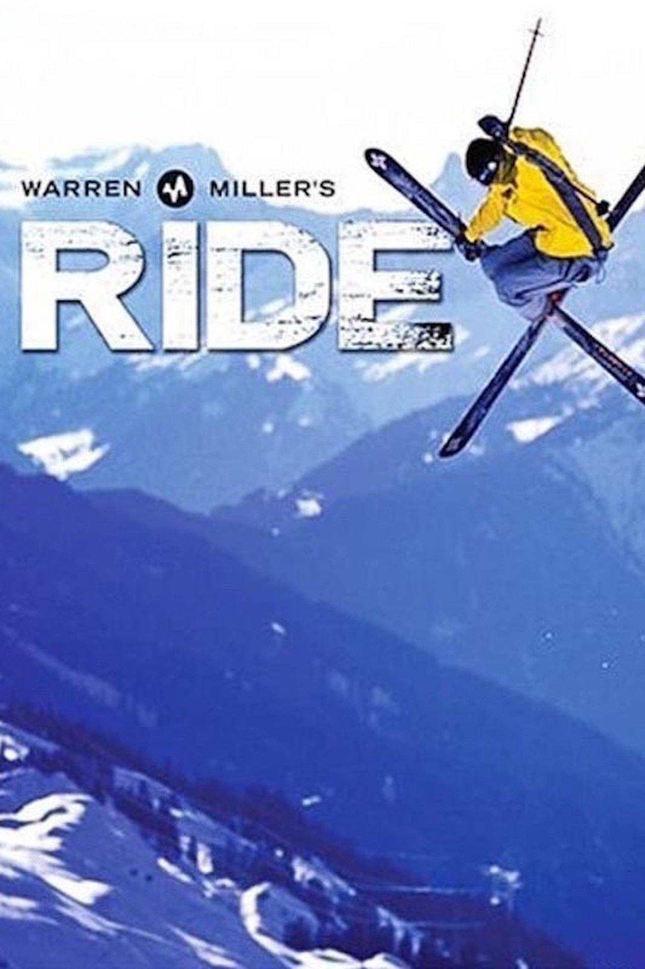 Warren Miller's Ride