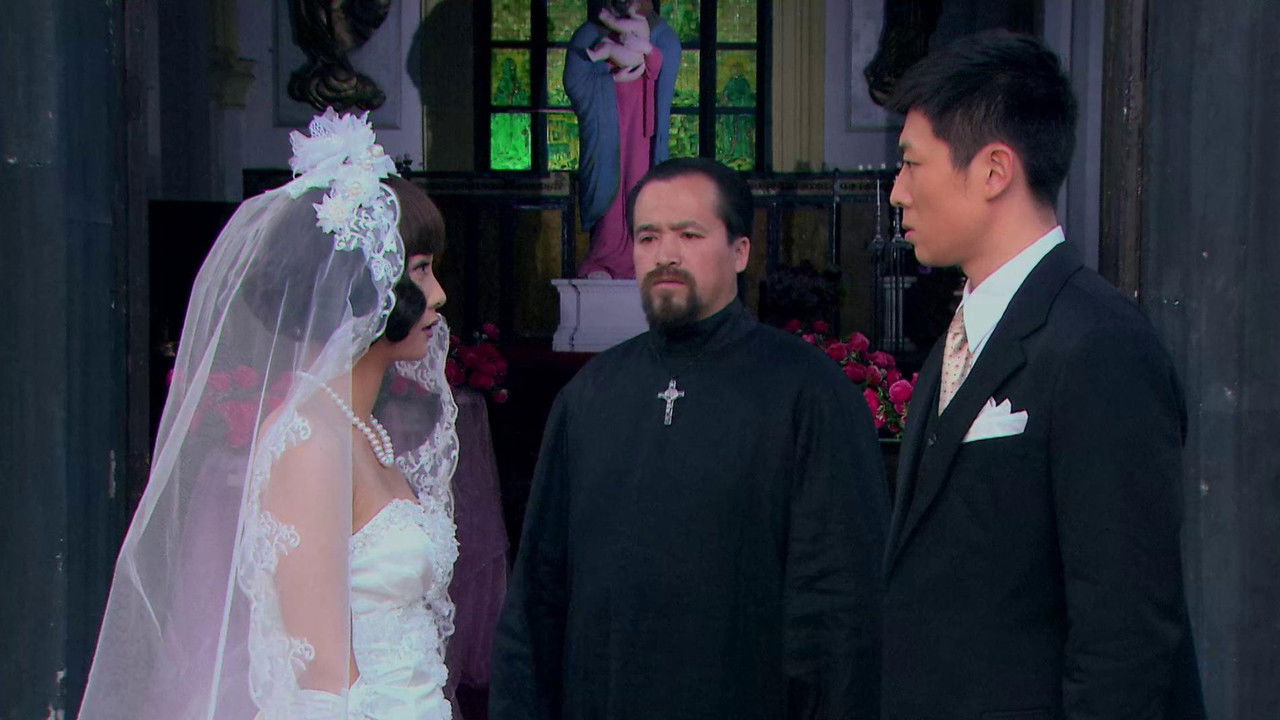 血色黎明 — Épisode 20