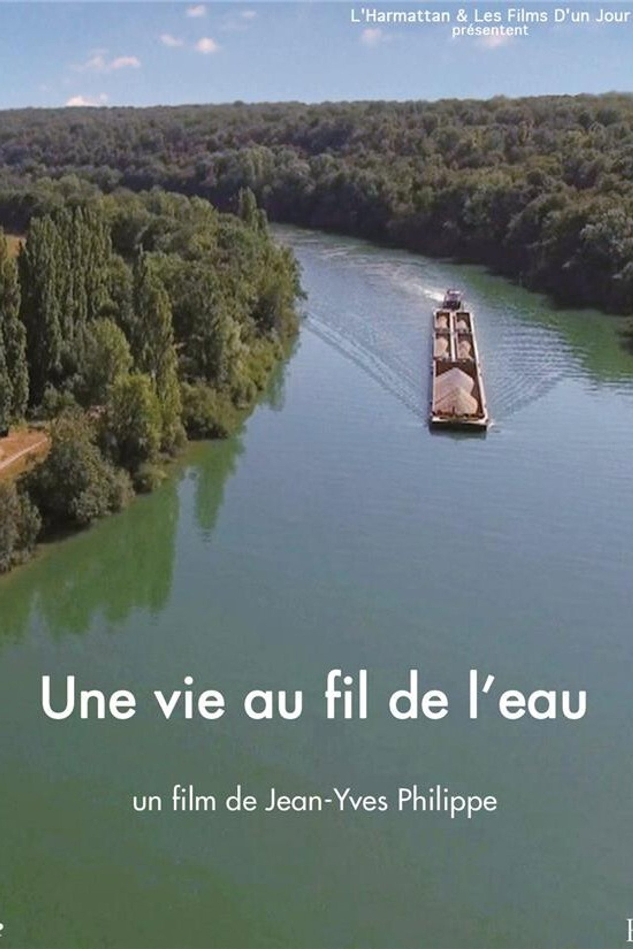 A life on the water