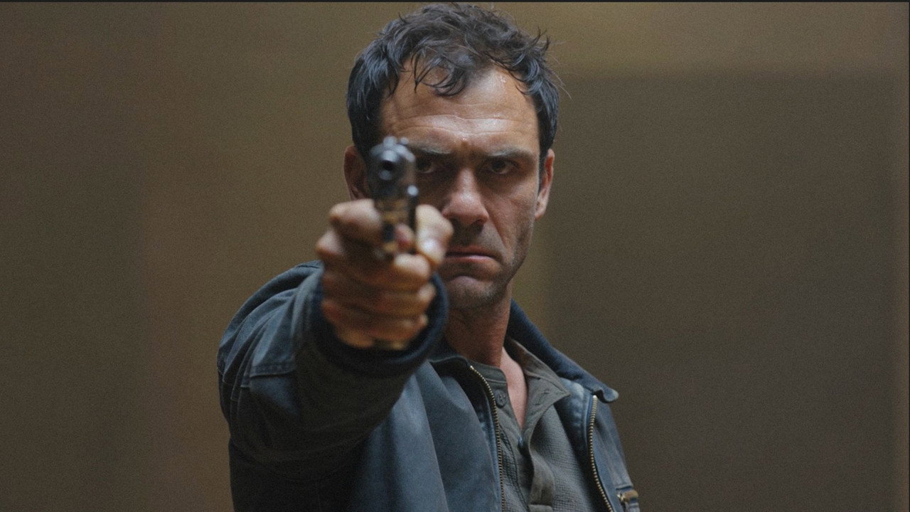 A Bird That Never Flew