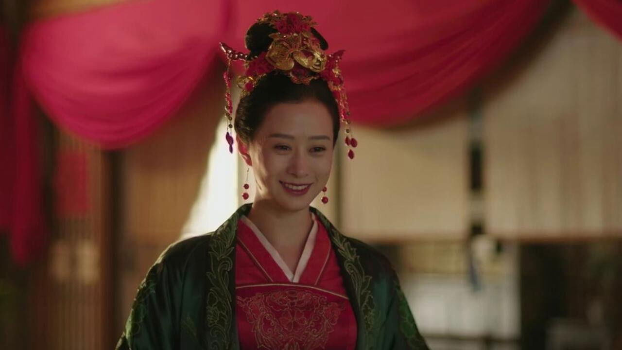 知否知否应是绿肥红瘦 DVD版 — Épisode 65