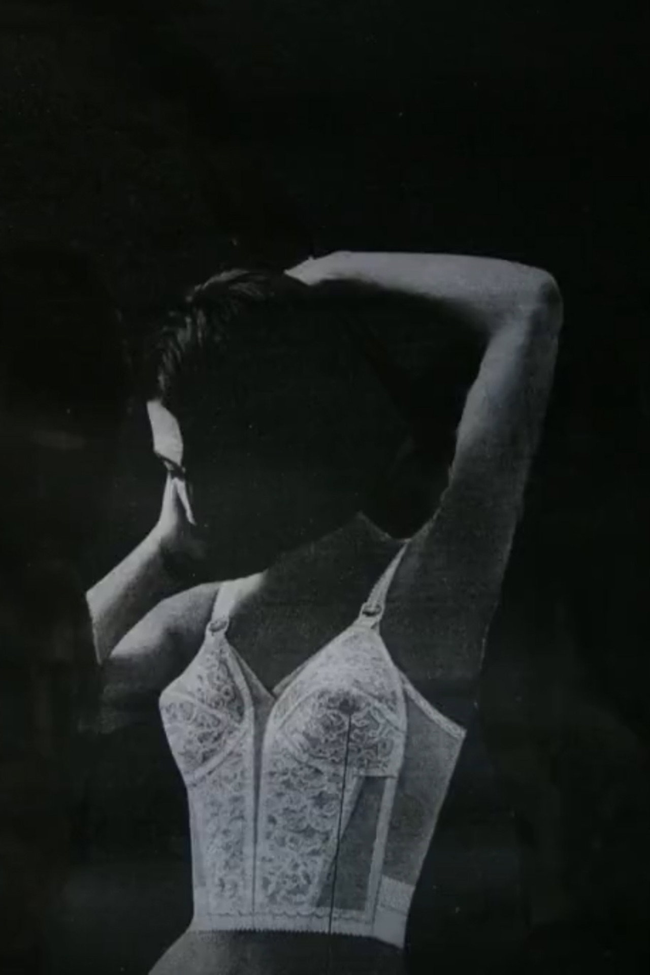 I’m Afraid Backdrop