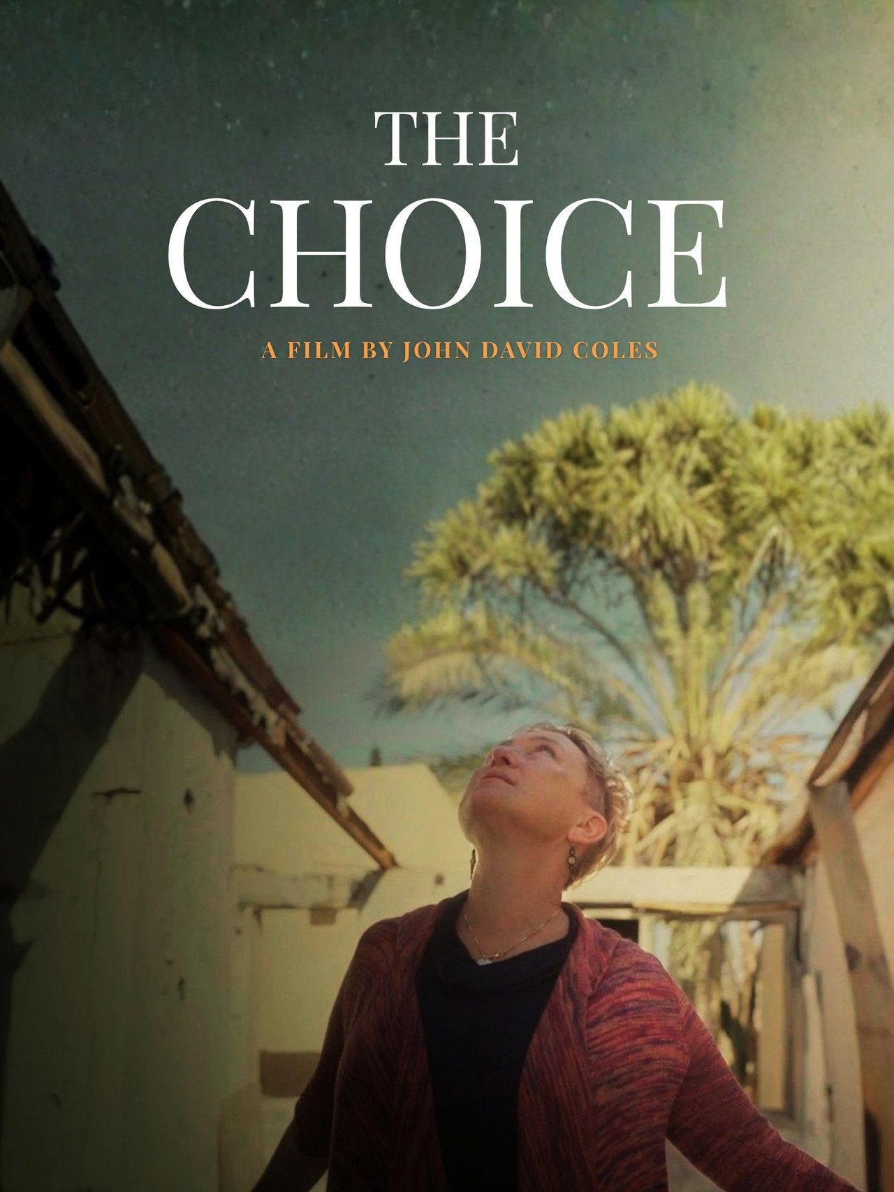 The Choice