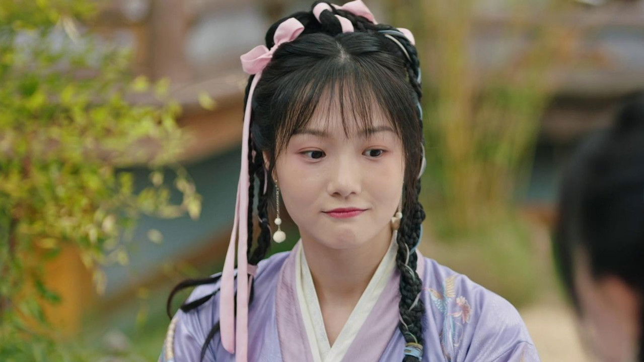 与君诀 — Épisode 22