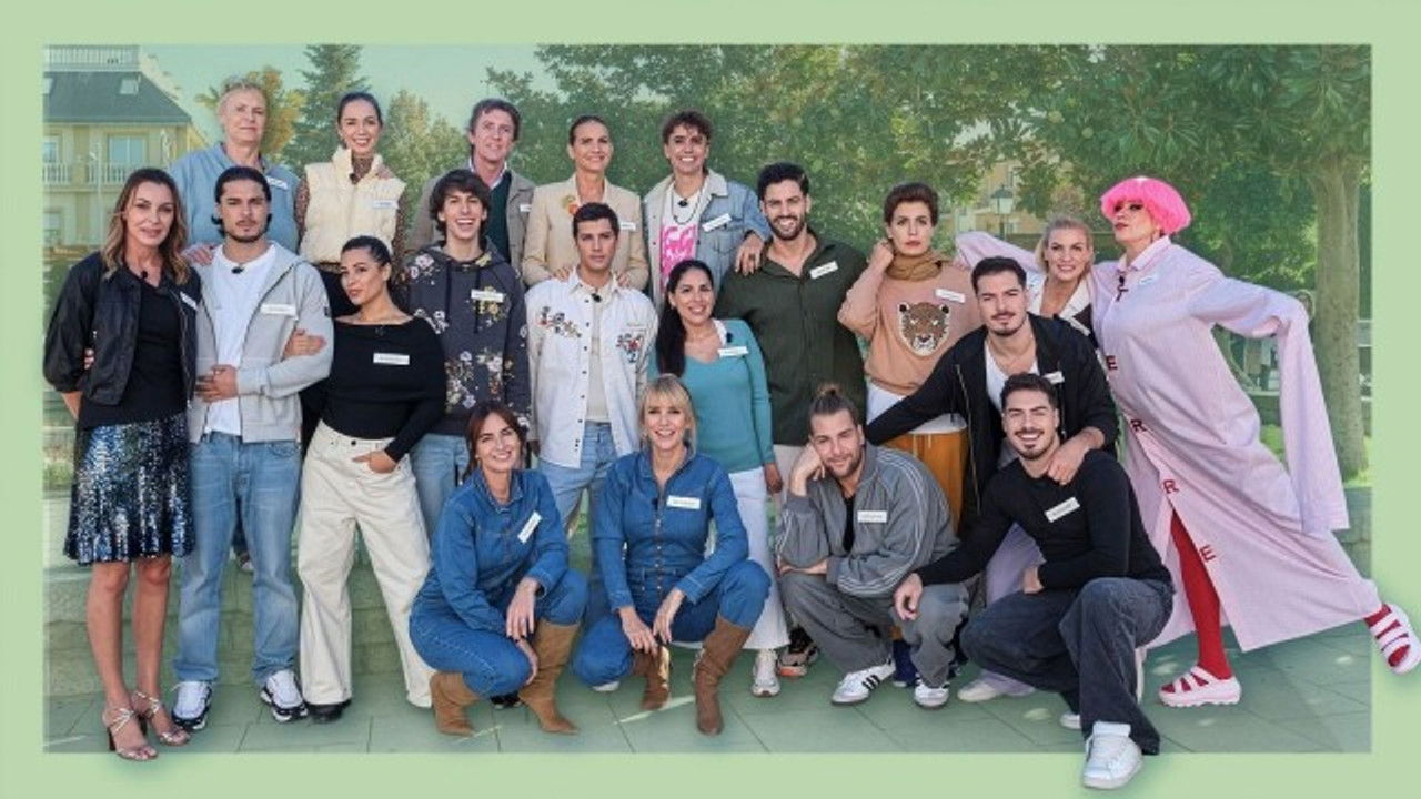 DecoMasters — Épisode 2