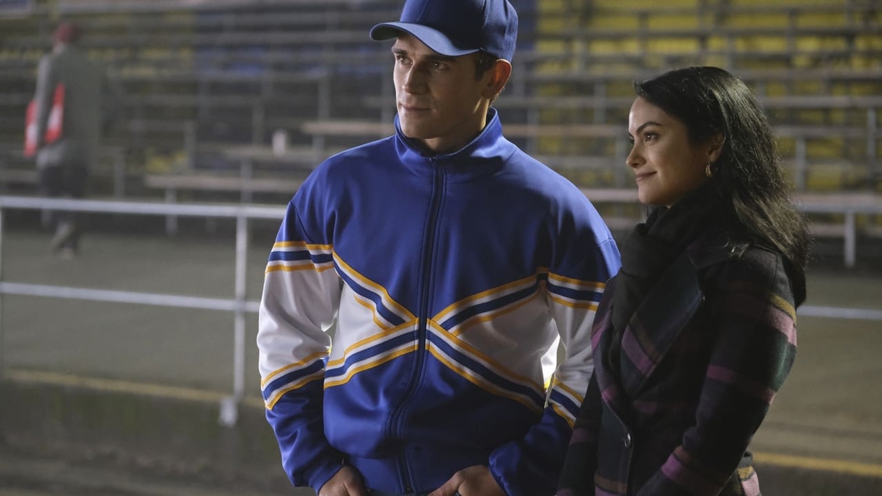 Riverdale - Season 5 Episode 9 : Chapter Eighty-Five: Destroyer