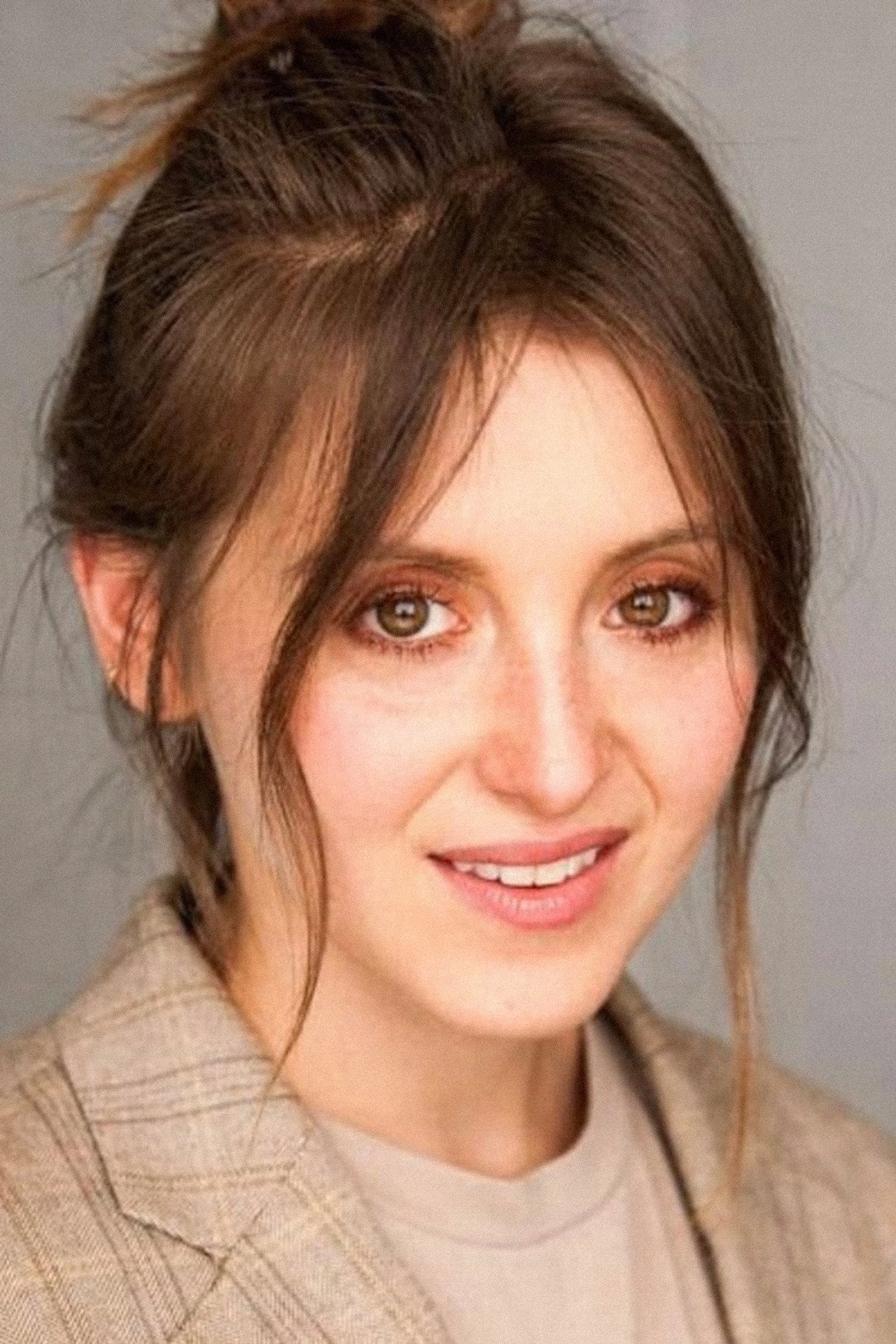 Jess Mastro