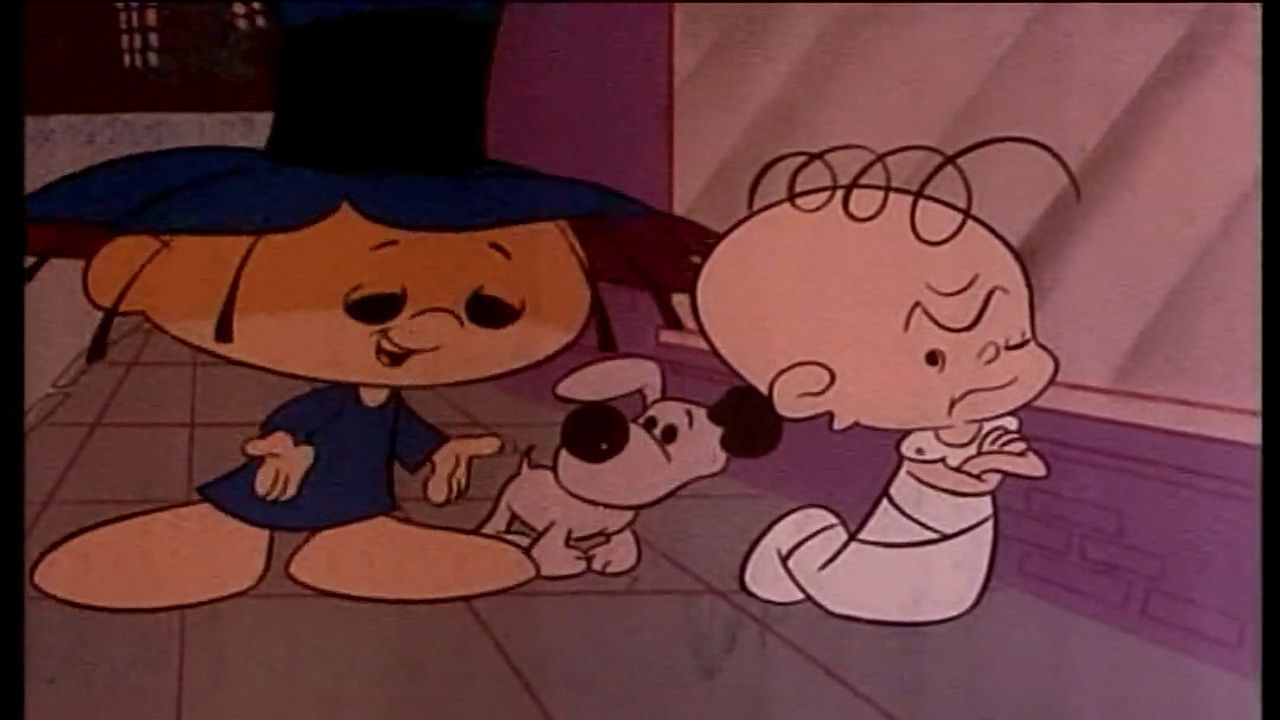 Las aventuras de Hijitus — Épisode 7