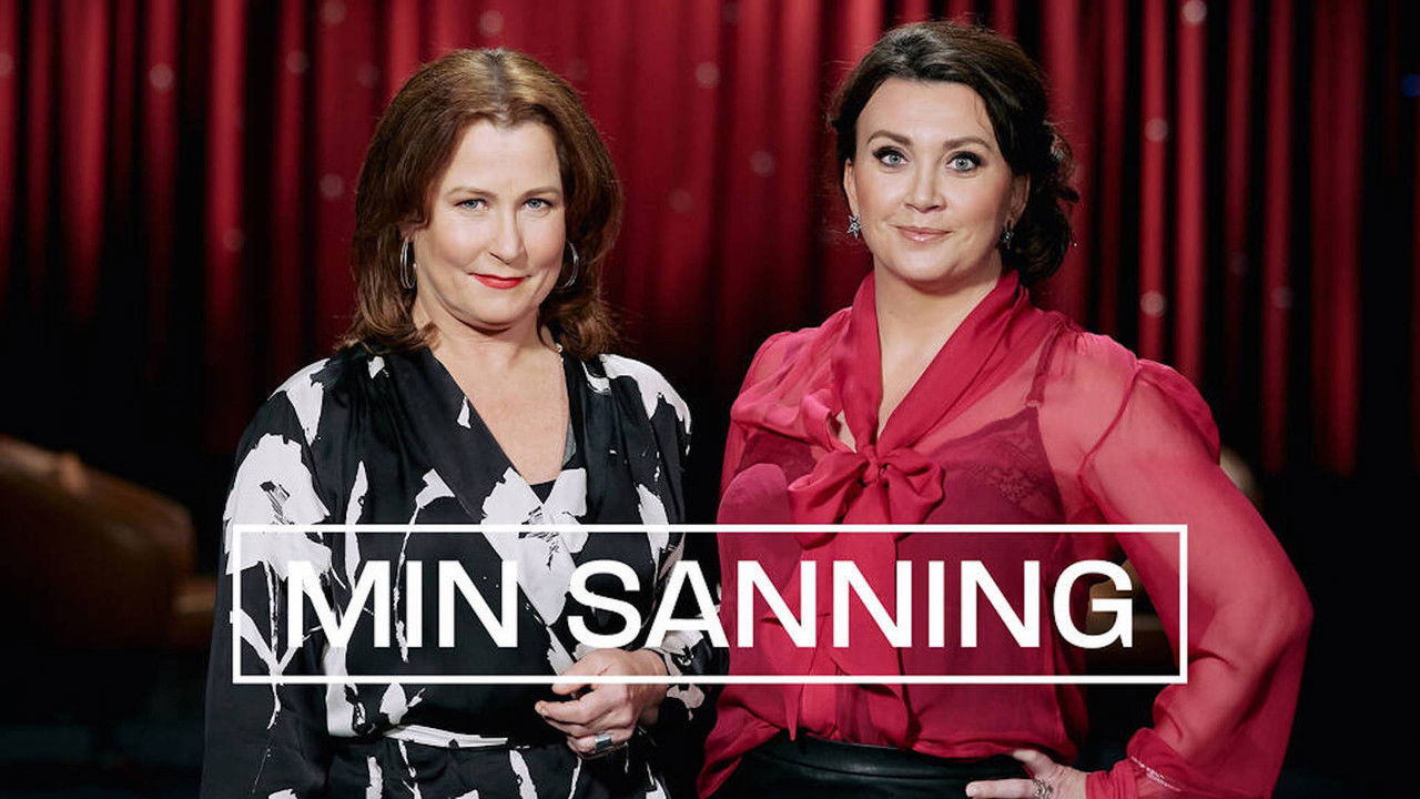 Min sanning — Épisode 6