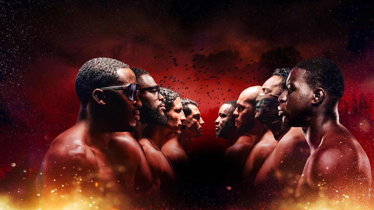 GLORY 105