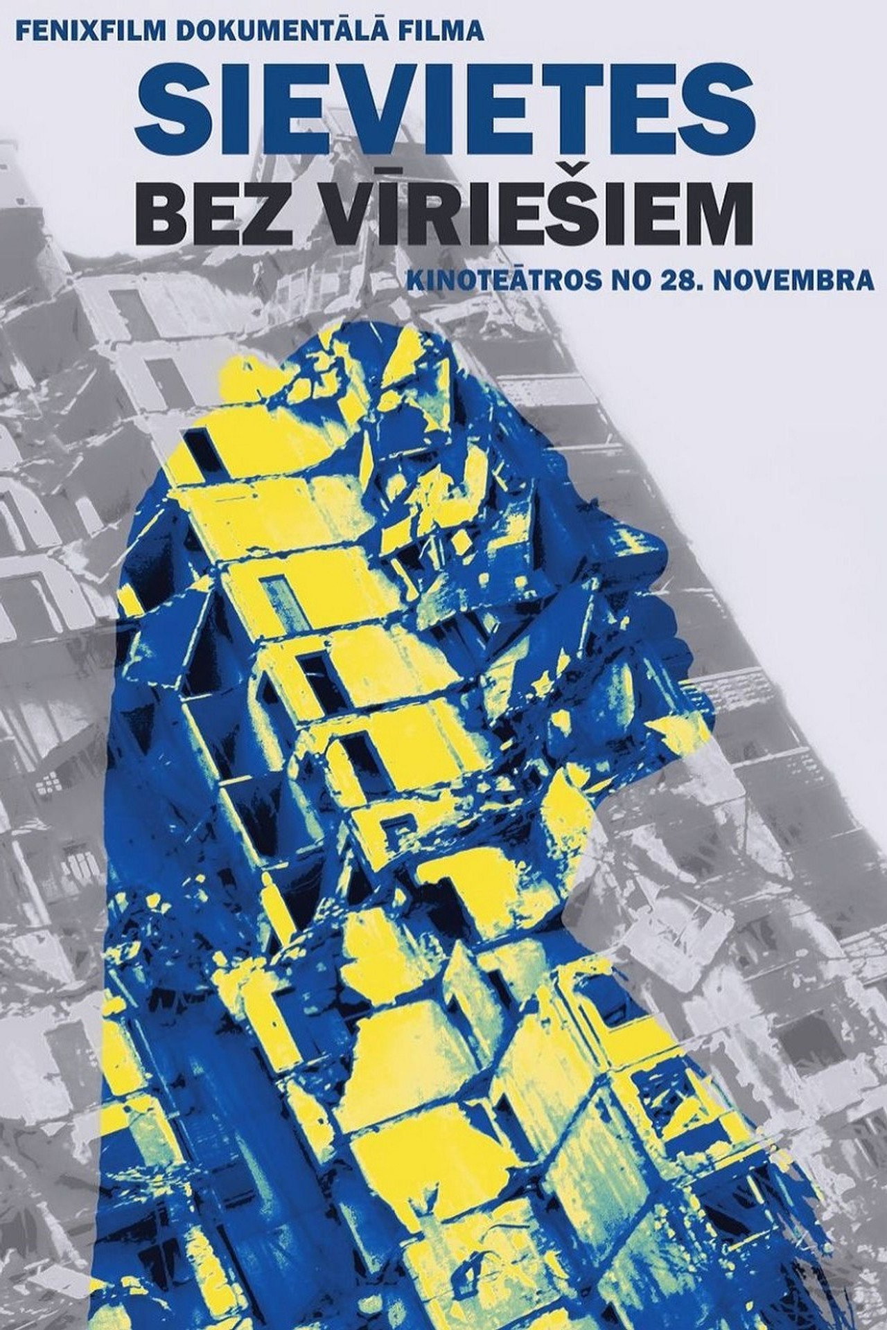 Sievietes bez vīriešiem filmaffisch