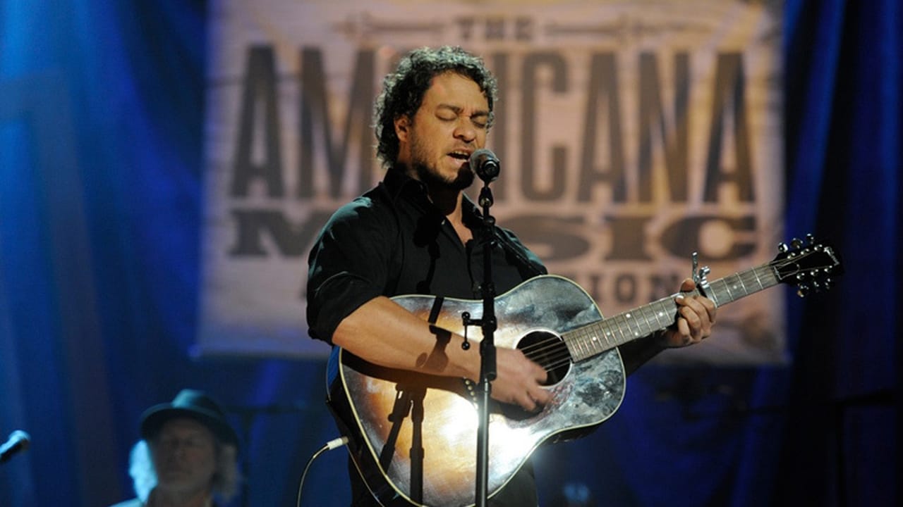 Austin City Limits - Season 37 Episode 8 : Americana Music Festival 2011