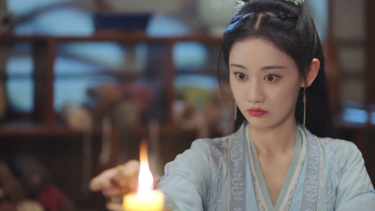 奈何寨主不好当 — Épisode 14