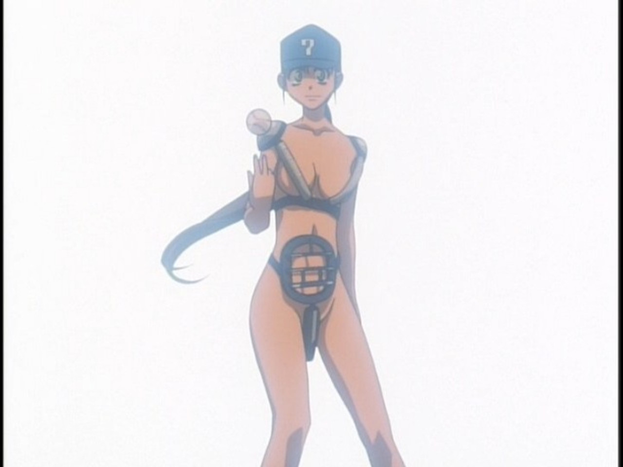 てなもんやボイジャーズ — Épisode 4