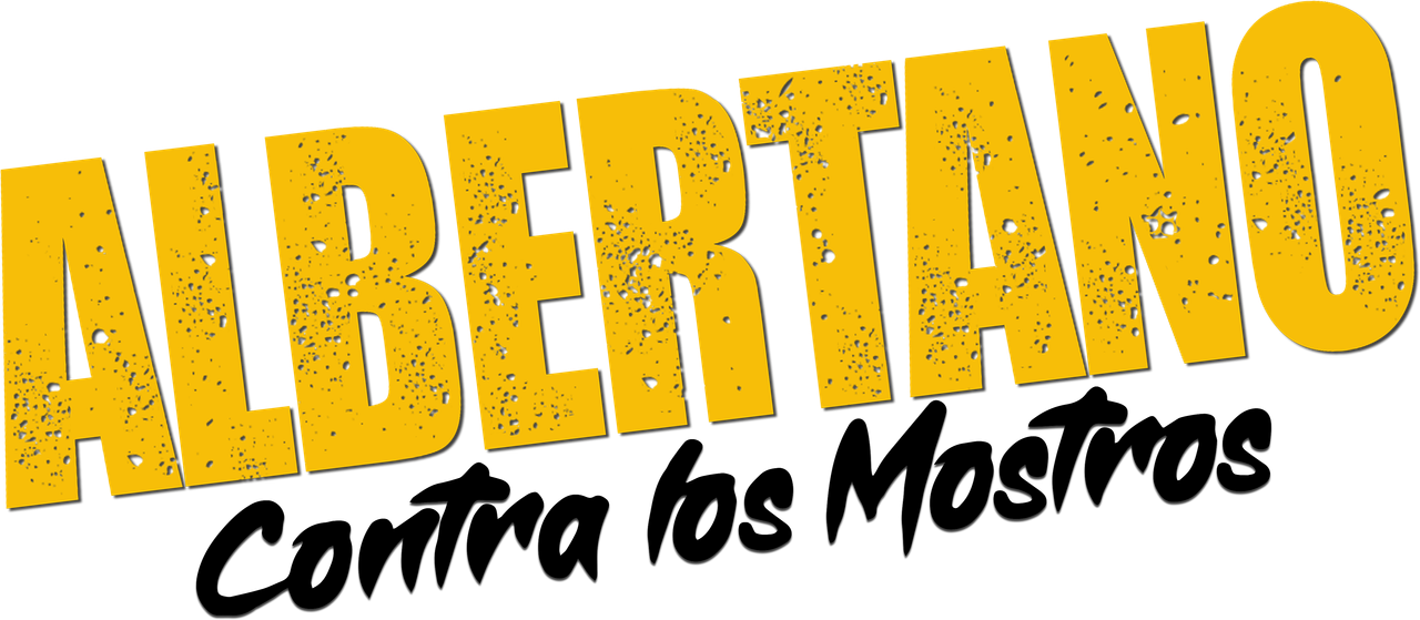 Albertano Contra los Mostros