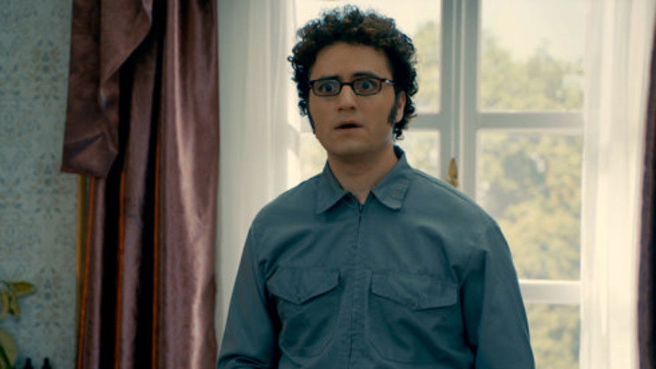 Cramel — Épisode 3