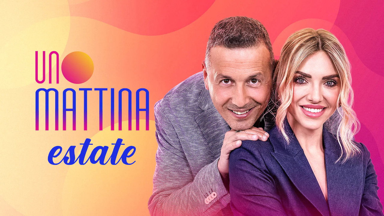 Unomattina Estate backdrop