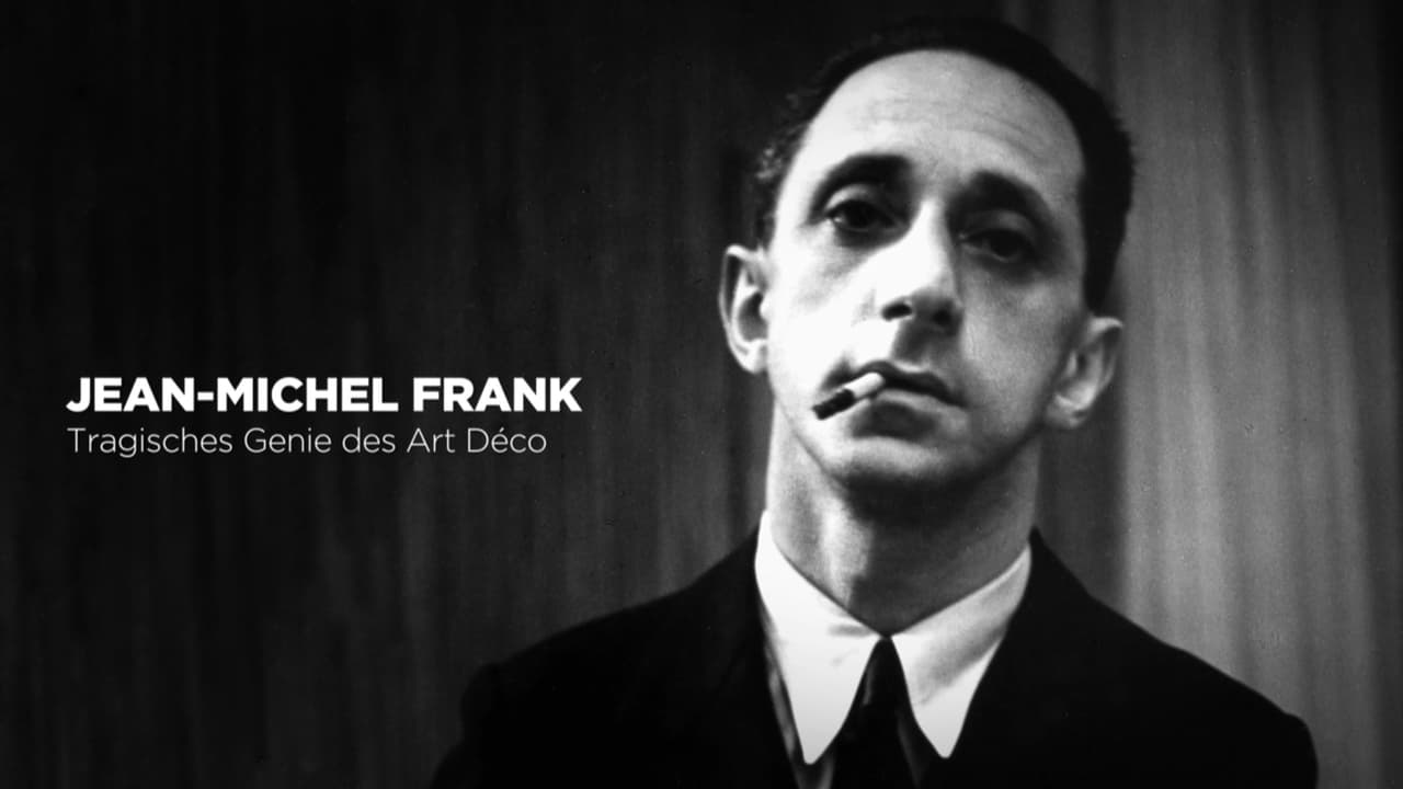 Jean-Michel Frank - Tragic Genius of Art Deco